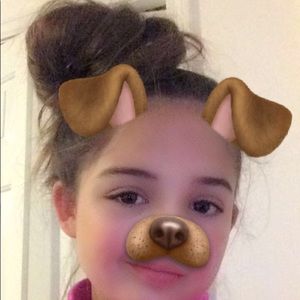 Meet your Posher, Jada